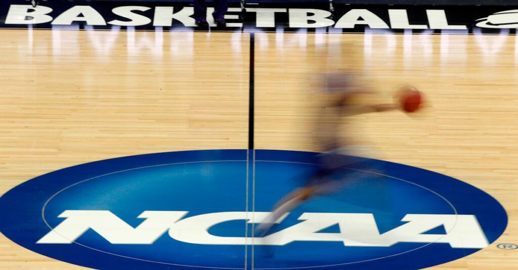 Group of 10 athletic directors in charge of enforcing new rules under college sports lawsuit