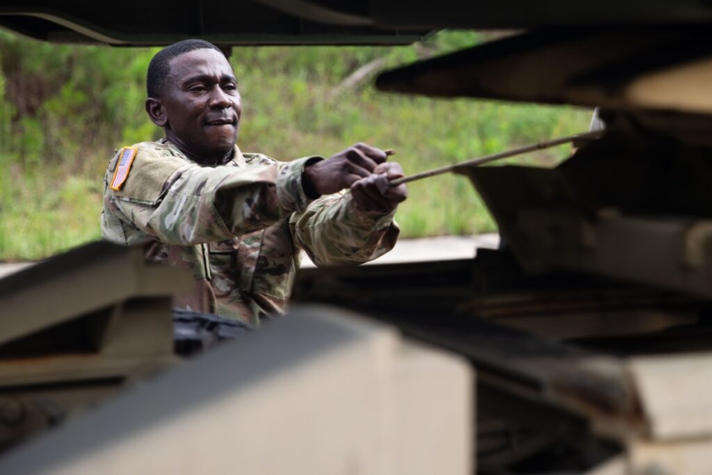 AUSA Global Force Symposium in Huntsville, Alabama, to focus on combat sustainment