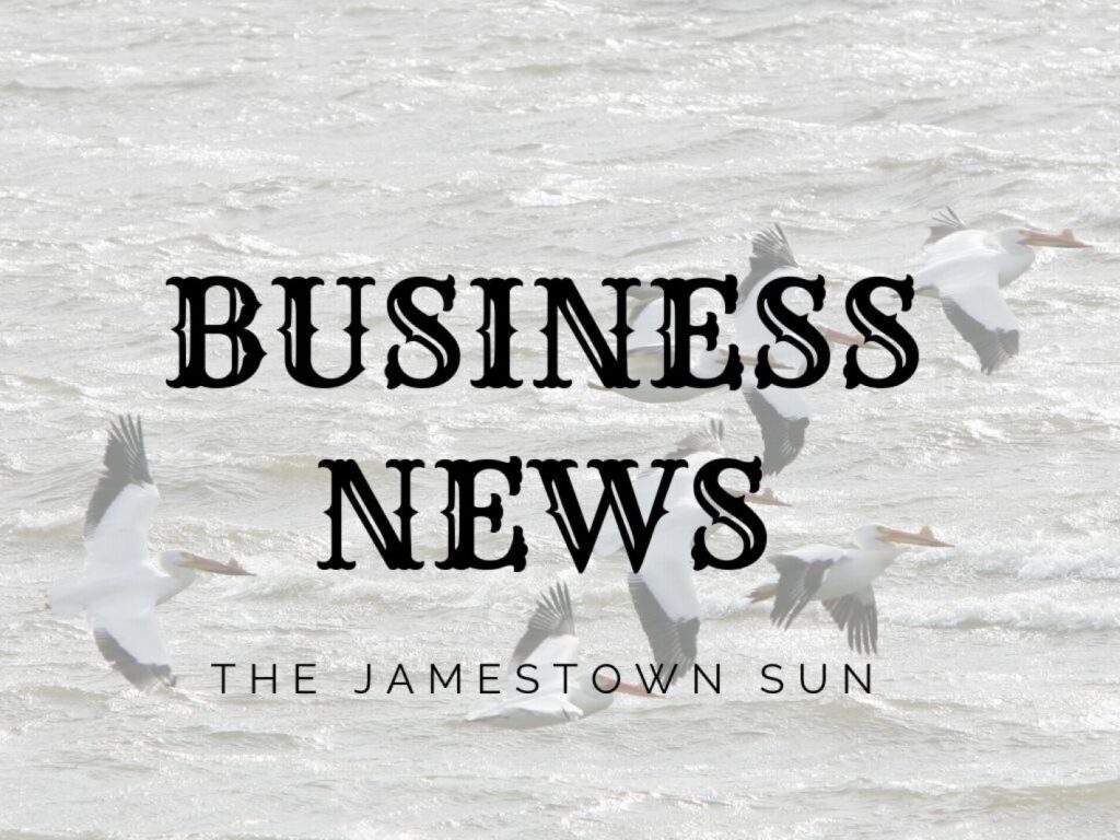 Women’s Business Conference to be held in Jamestown on May 8