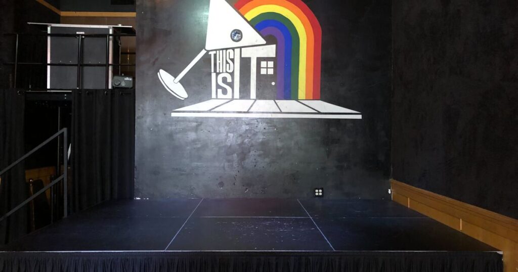 This Is It!, ‘Wisconsin’s oldest LGBTQ+ bar’, closes its doors after 56 years of business