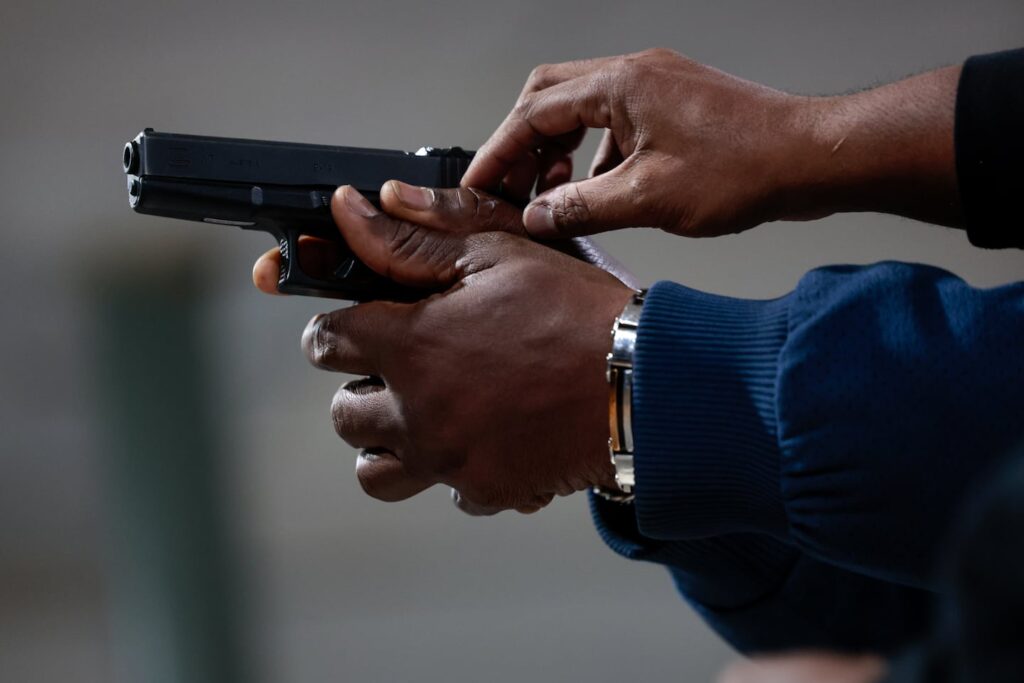 SJC says Mass. can impose gun laws on out-of-state residents who carry firearms without permits