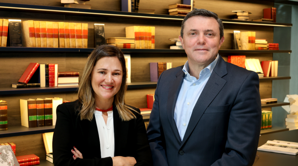 Blanca Rodríguez Lainz, new global head of Talent at Ontier