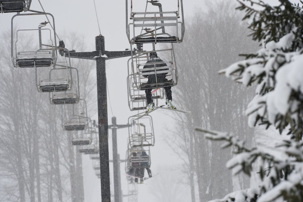 Competitor’s purchase, closing of Toggenburg ski resort violated antitrust law, judge rules