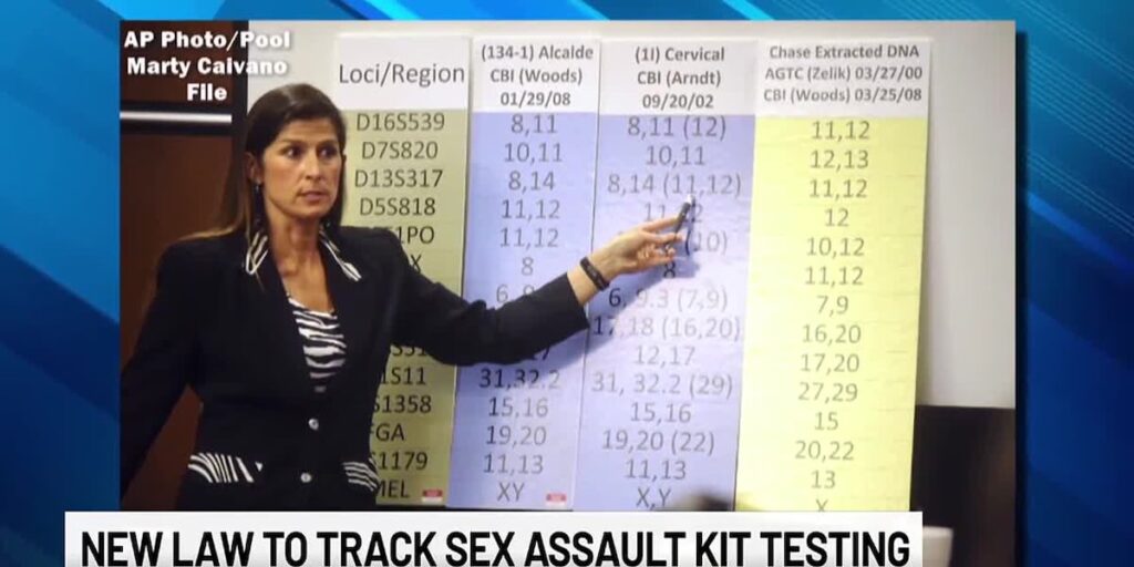 ‘We encountered a significant quality issue’: A new law passed will make changes to the way the Colorado Bureau of Investigation operates