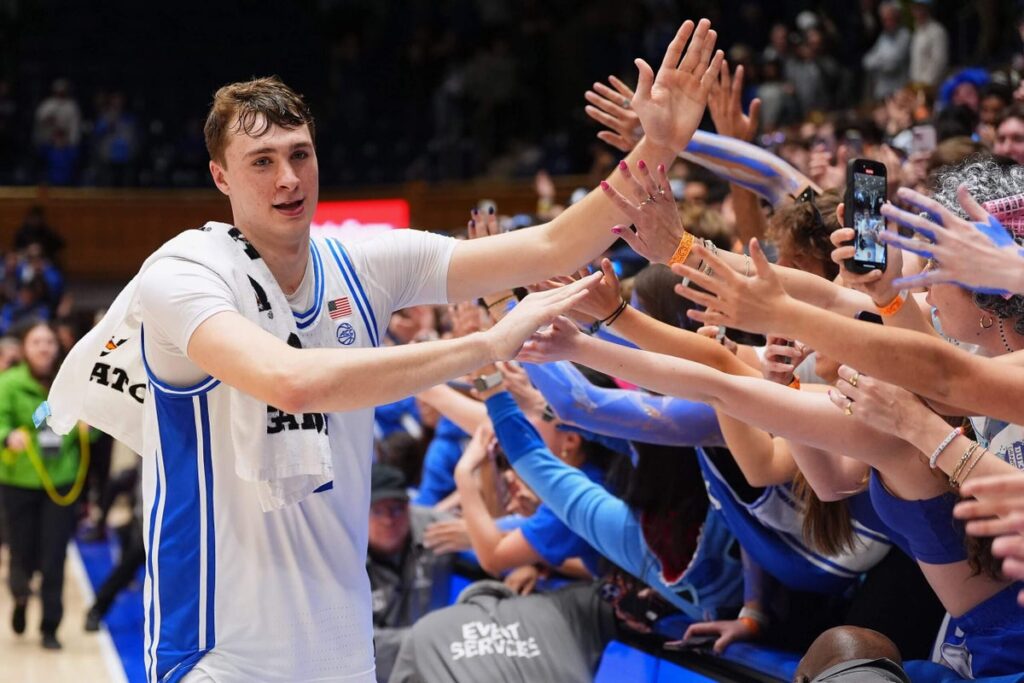 The ‘Can’t Miss’ Sports Events of the Weekend: Recommendations from The Athletic staff