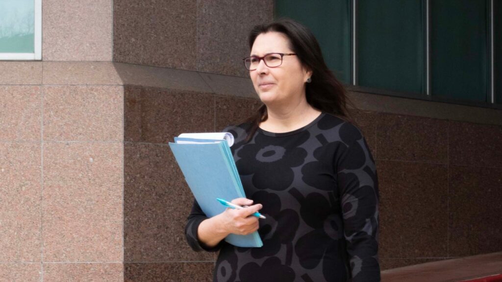 The Feminist Law Professor Who Wants to Stop Arresting People for Domestic Violence