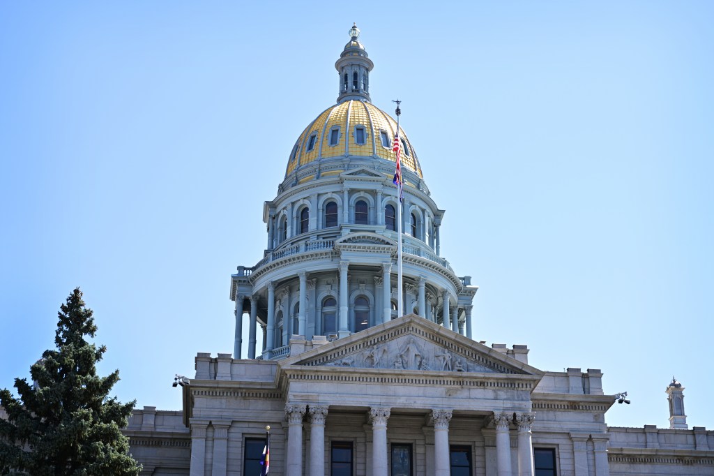 Colorado lawmakers advance public records law changes, while protecting their own open-meeting exemptions