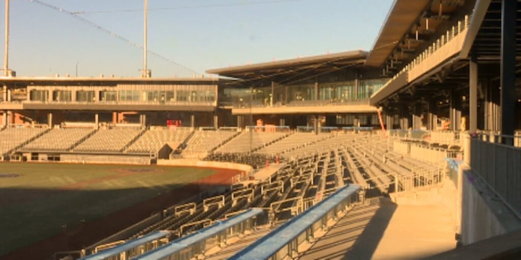 Boyd Sports, City of Knoxville reveal parking plan for downtown stadium