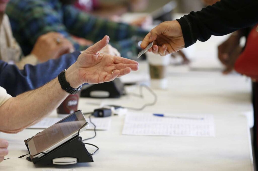 Voter ID in Wisconsin: What to know about Wisconsin’s April 1 referendum