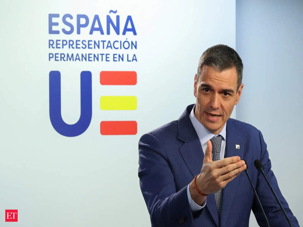 World War III soon? European Union tells 450 million people to stockpile food, supplies amid risk