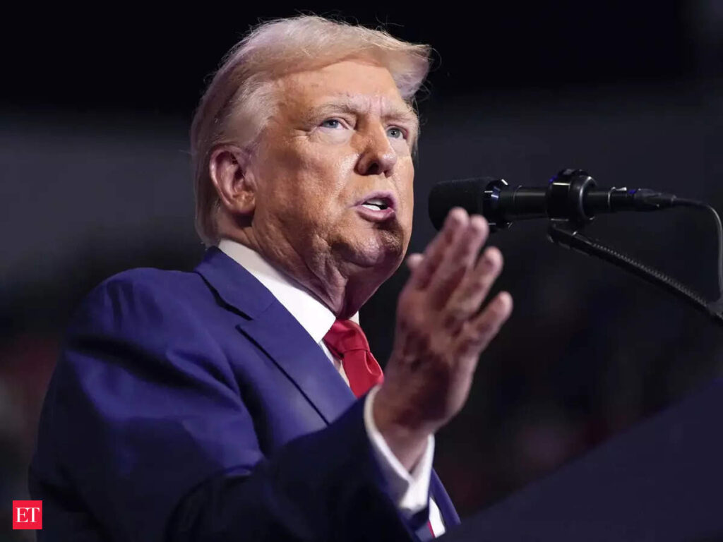 How Trump is driving Asia to diversify away from US