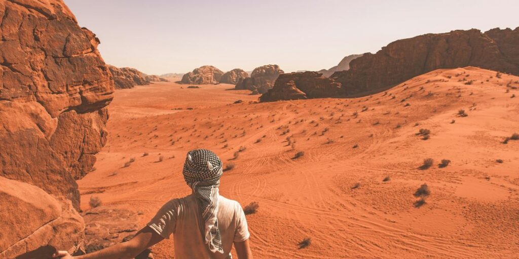 Past decade sets new record for global temperatures