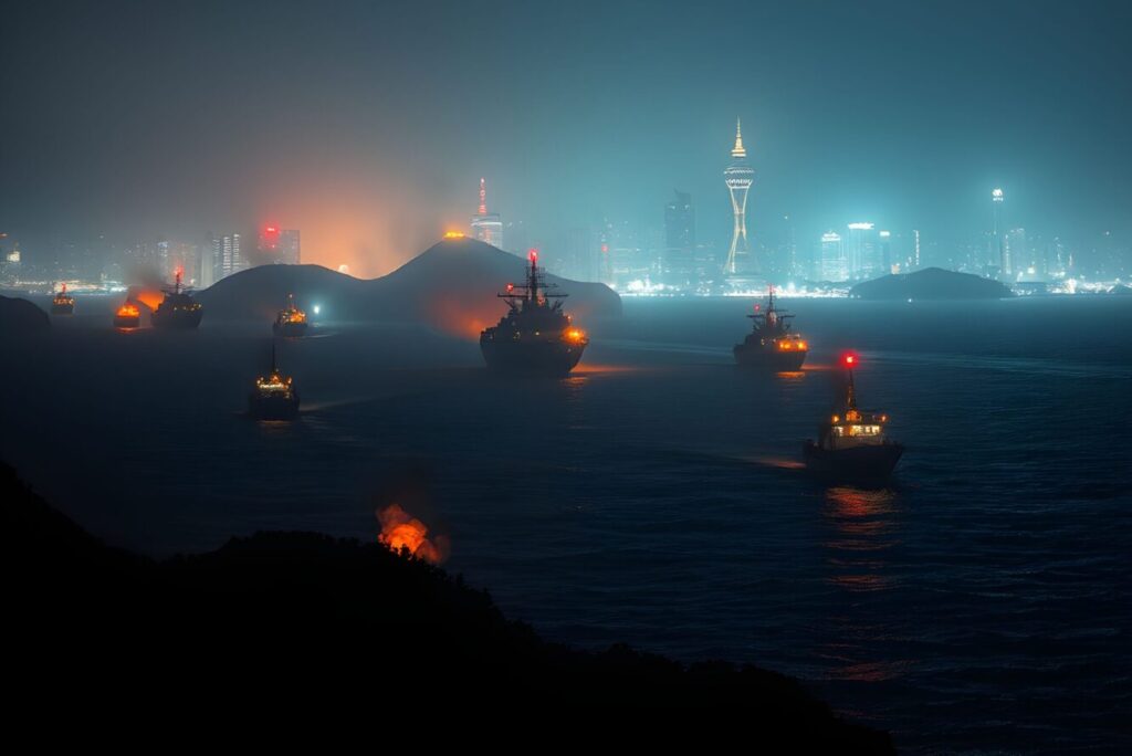 Exposing China’s Legal Preparations for a Taiwan Invasion – War on the Rocks