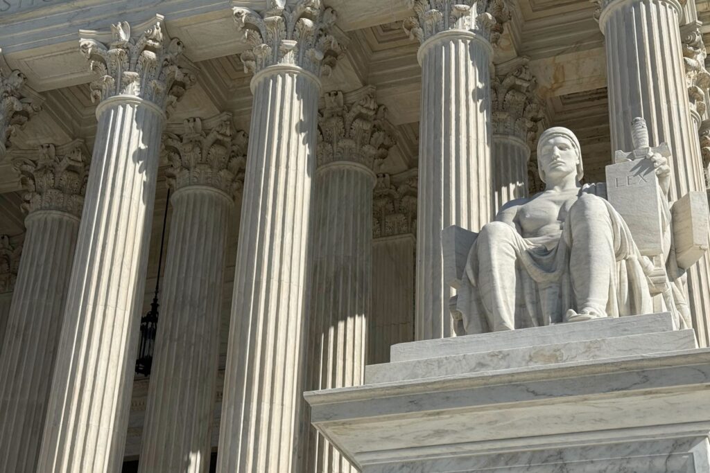 High court likely to block Mexico’s suit against gun makers