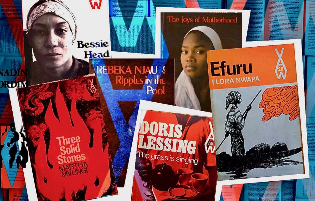 Vijay Prashad: Pan-African Revolutionaries