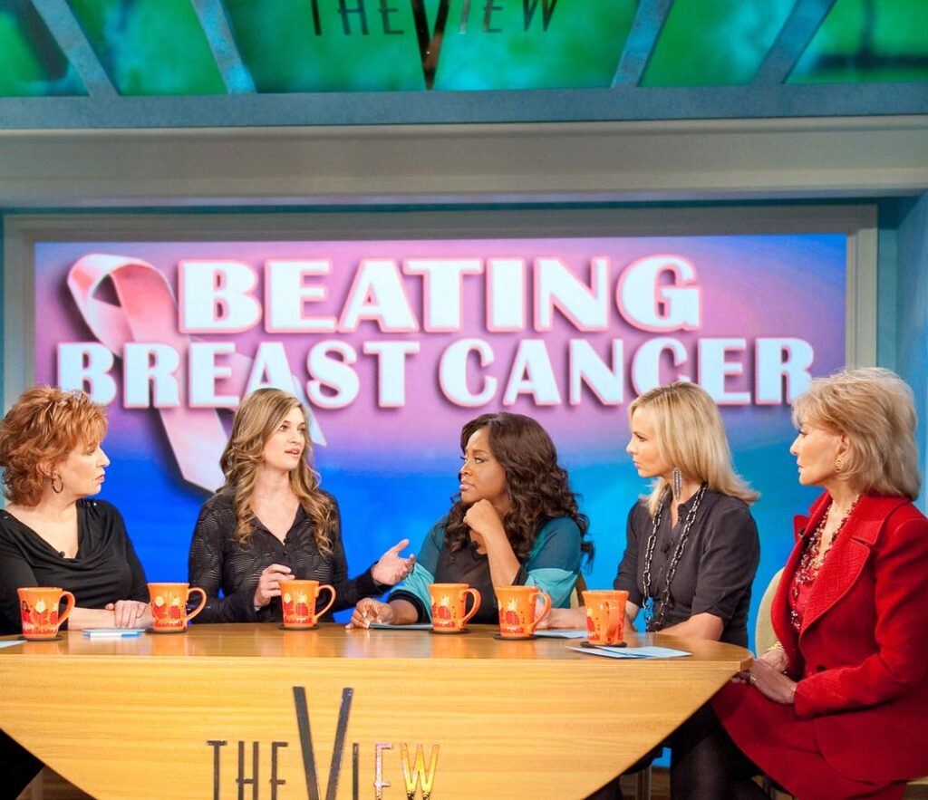 Why Lifestyle Choices Could Determine Whether Or Not You Get Cancer