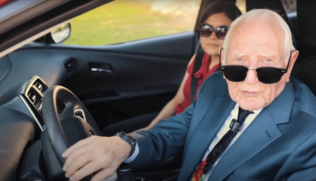 101-year-old nutrition expert shares his diet rules, lifestyle tips for a long life