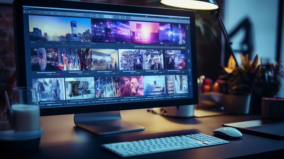 Xunlei Limited (XNET): Among the Tech Stocks That Are Up the Most So Far in 2025