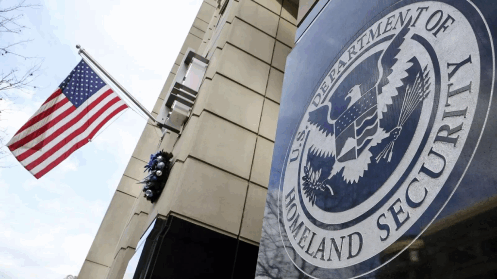 ‘Time for you to leave’: Why legal US citizens have been receiving this mail from DHS – The Times of India