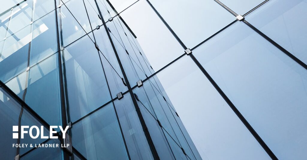 The Business Owner’s Monetization & Exit Blueprint: How to Structure, Sell, and Transfer Your Business for Maximum Wealth and Minimal Taxes | Foley & Lardner LLP