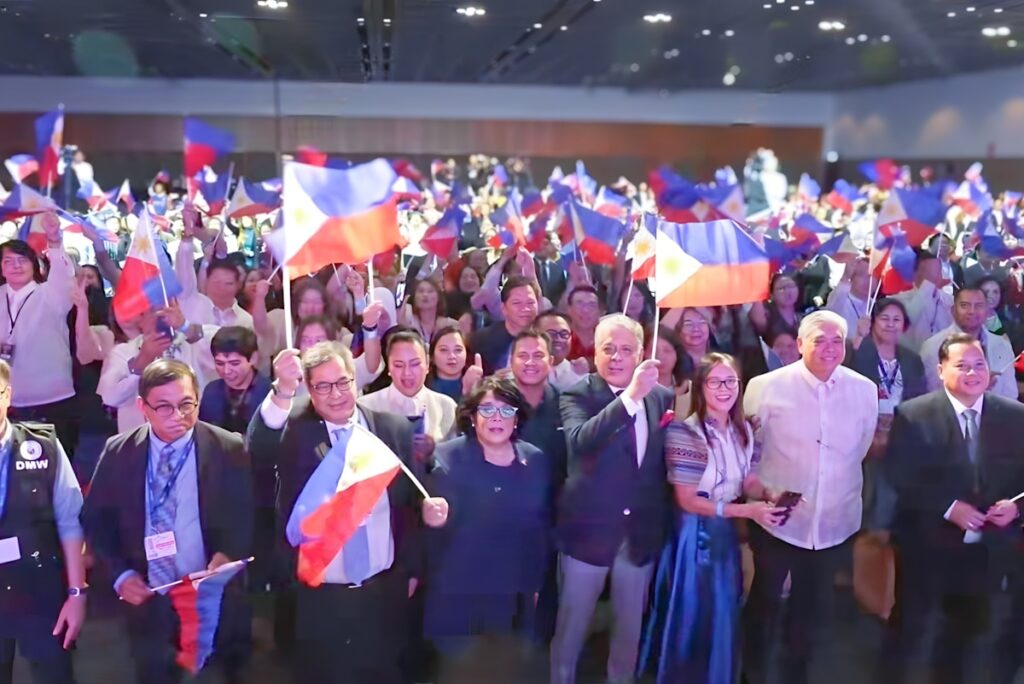 Is Southeast Asia on track to meet global clean energy targets?