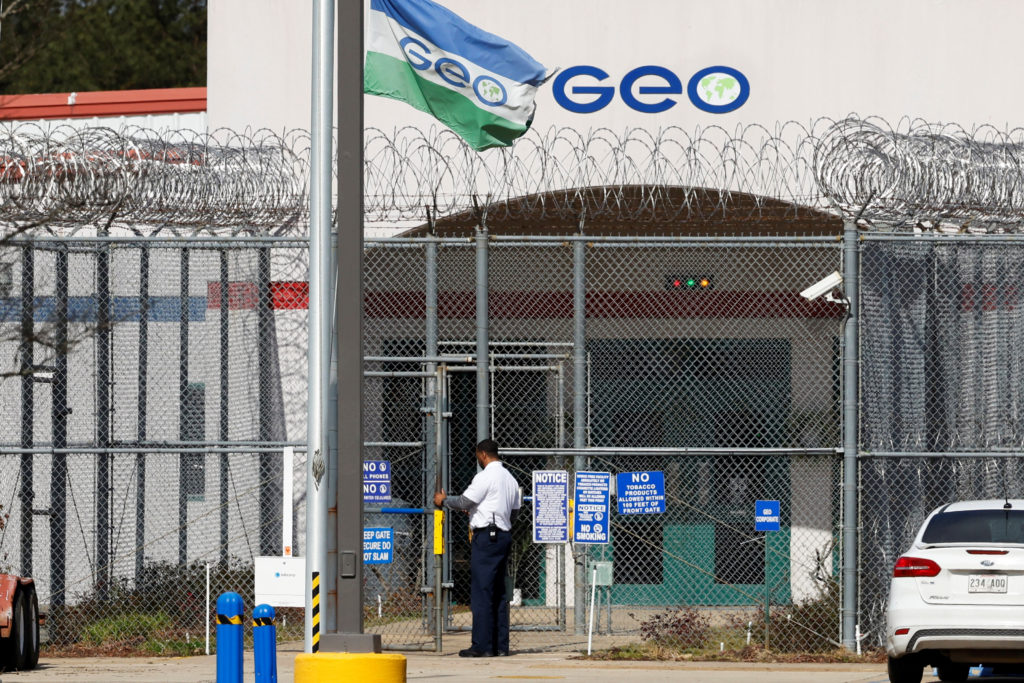 Trump administration seeks to turn mass deportations into an efficient business ‘like Amazon’