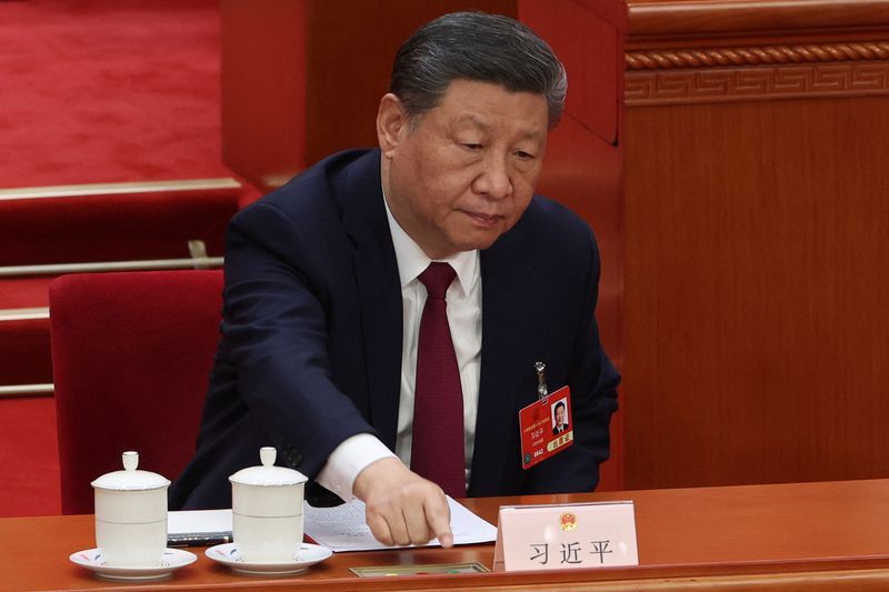 China’s Xi to meet Vietnam leaders, kick off Southeast Asia tour amid US tariffs