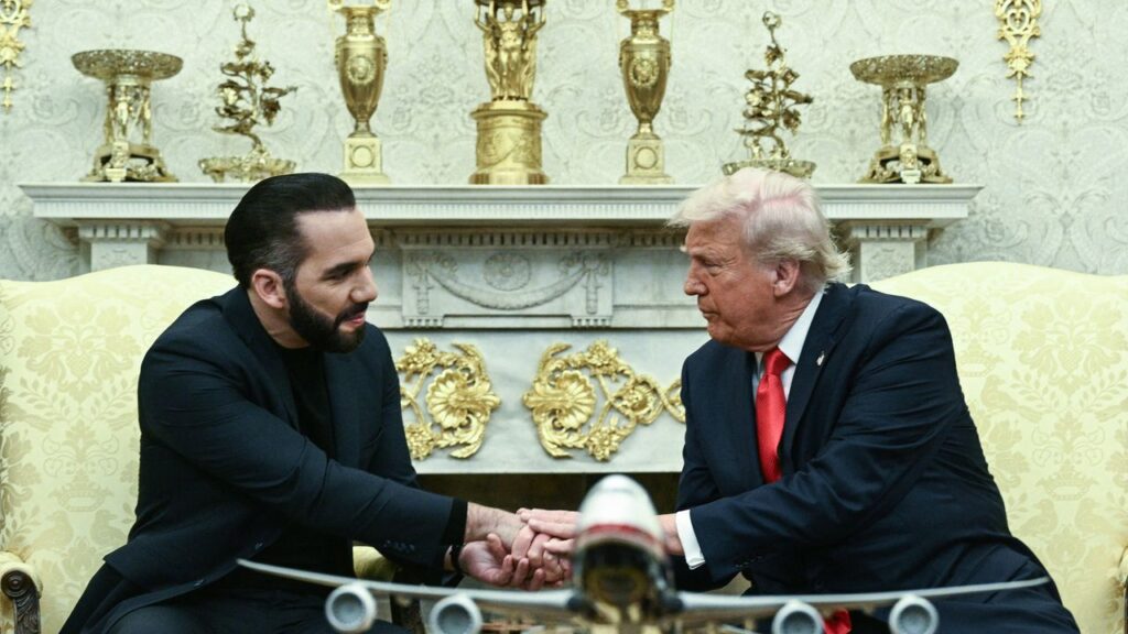 Supreme Court Blocks Trump Admin’s Use Of Wartime Law To Deport Venezuelan Migrants, At Least For Now