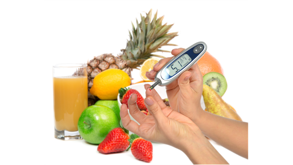Reverse Your Type 2 Diabetes Symptoms With These Simple Lifestyle Adjustments!