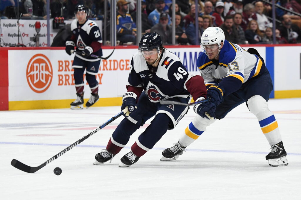 Breaking Down The Avalanche’s Final Six Regular-Season Games
