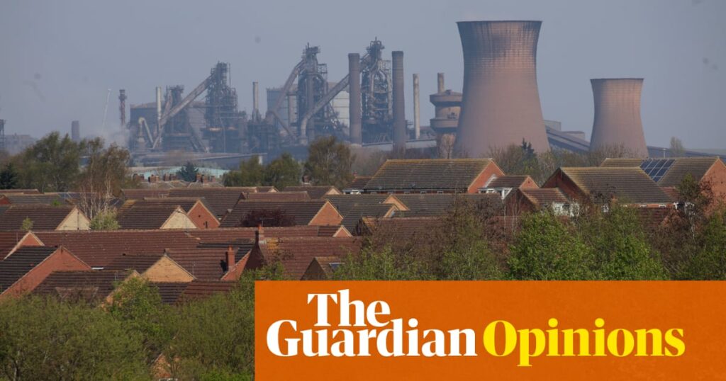 ‘I have spent my life in this corner of Lincolnshire and witnessed how such job losses affect every part of a community’