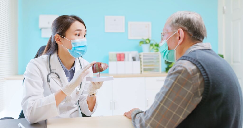 Lifestyle Interventions, Statins, Among Keys to Mitigating CVD Risk in MASLD/MASH