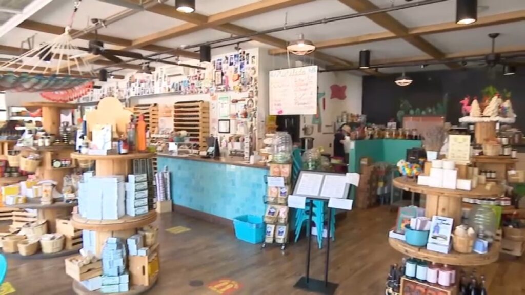 Orange County business owners brace for effects from Trump’s new tariffs