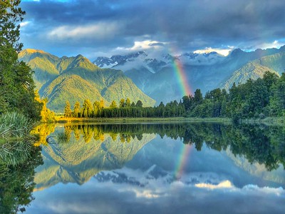 Global Seasonal Climate Update for May-June-July 2025