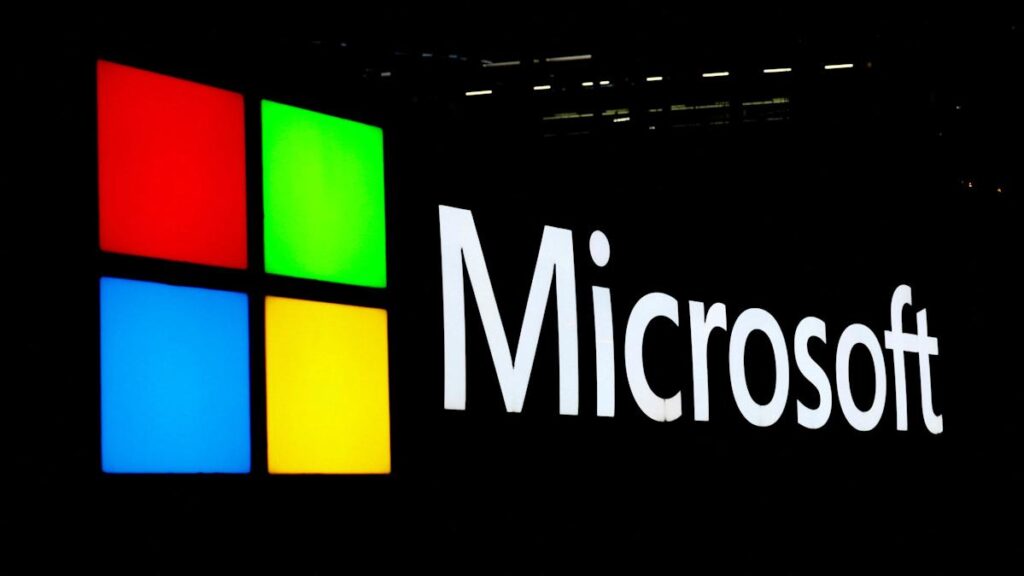 There are ‘definitely buying opportunities’ in the tech sell-off