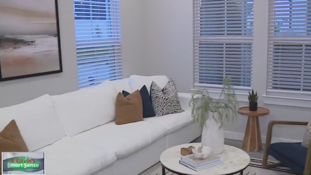 Katy build-to-rent community in offers single-family home lifestyle