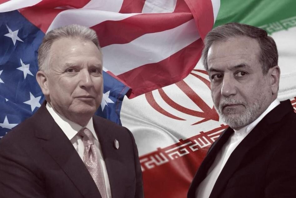 West Asia is a stage for Iranian diplomacy; Muscat is the first stop