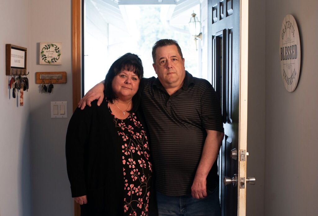 Father, attacked by son in mental health crisis, says changes to Oregon’s civil commitment laws are badly needed