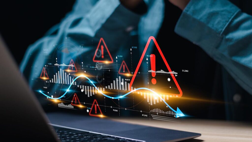 Tech stocks stepped away from ‘cliff,’ Dan Ives says