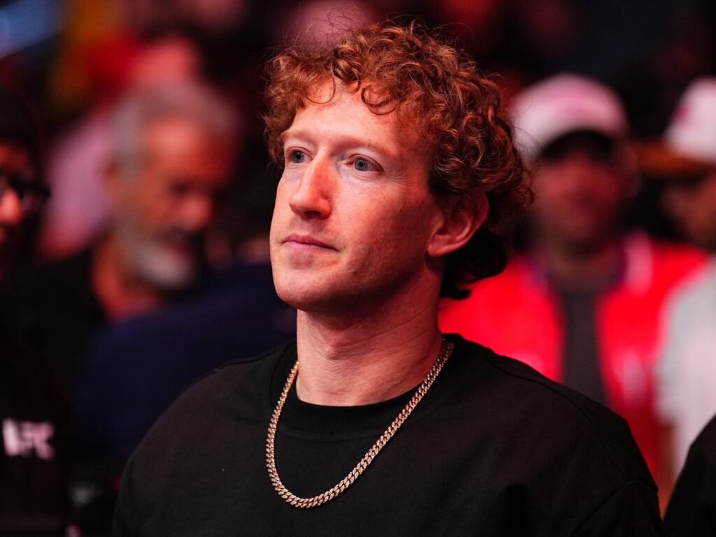 Instagram and Facebook are hardly social media apps anymore. Here’s the proof.