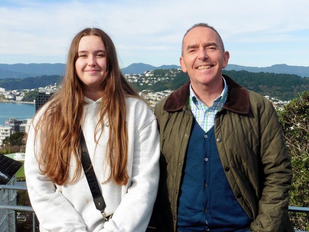 My Gen Z daughter and I approach our careers differently. She values flexibility in the workplace, and I value loyalty.