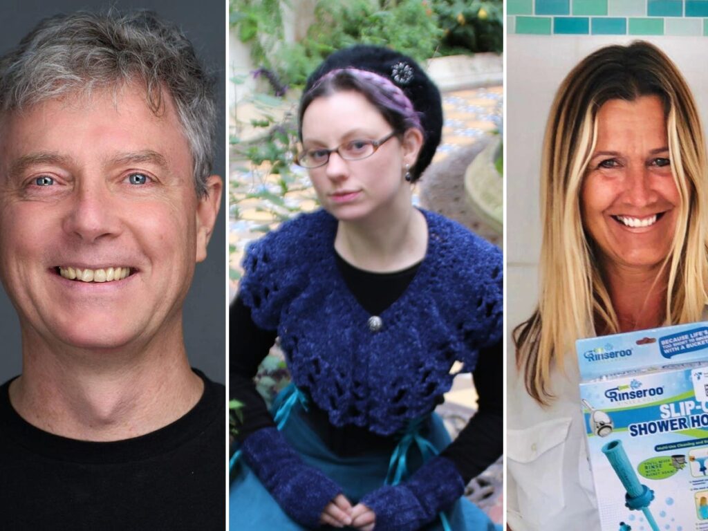 Raising prices and shipping delays: Amazon and Etsy sellers share how Trump’s tariffs are affecting business