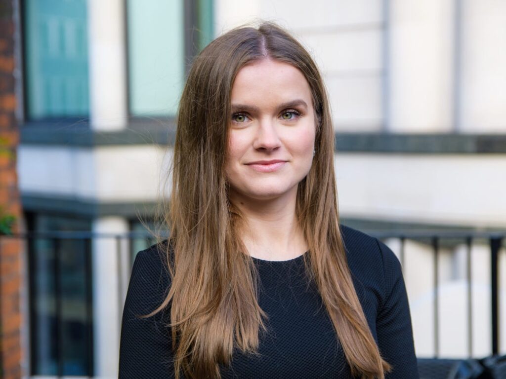 I ended a 10-year relationship just before turning 31. It was heartbreaking, but I learned so much about myself in the aftermath.