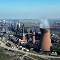 China warns UK against ‘politicising’ steel furnaces rescue
