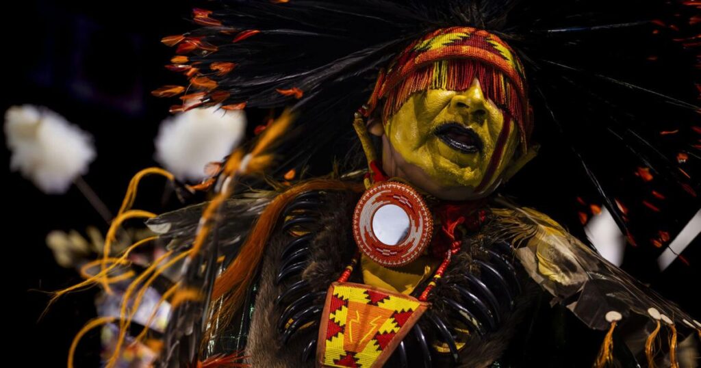 What you need to know about Gathering of Nations