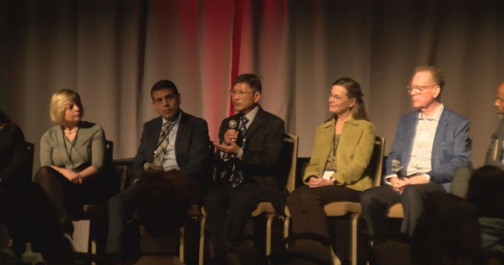 Lotus Health Foundation Hosts 7th Annual Lifestyle Medicine Symposium and Gala