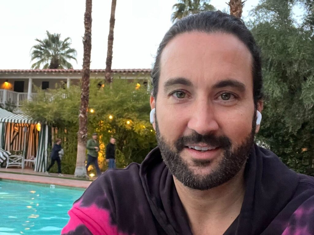 My 4 biggest career regrets as the CEO of an adtech firm worth nearly $700 million — and what I learned from them