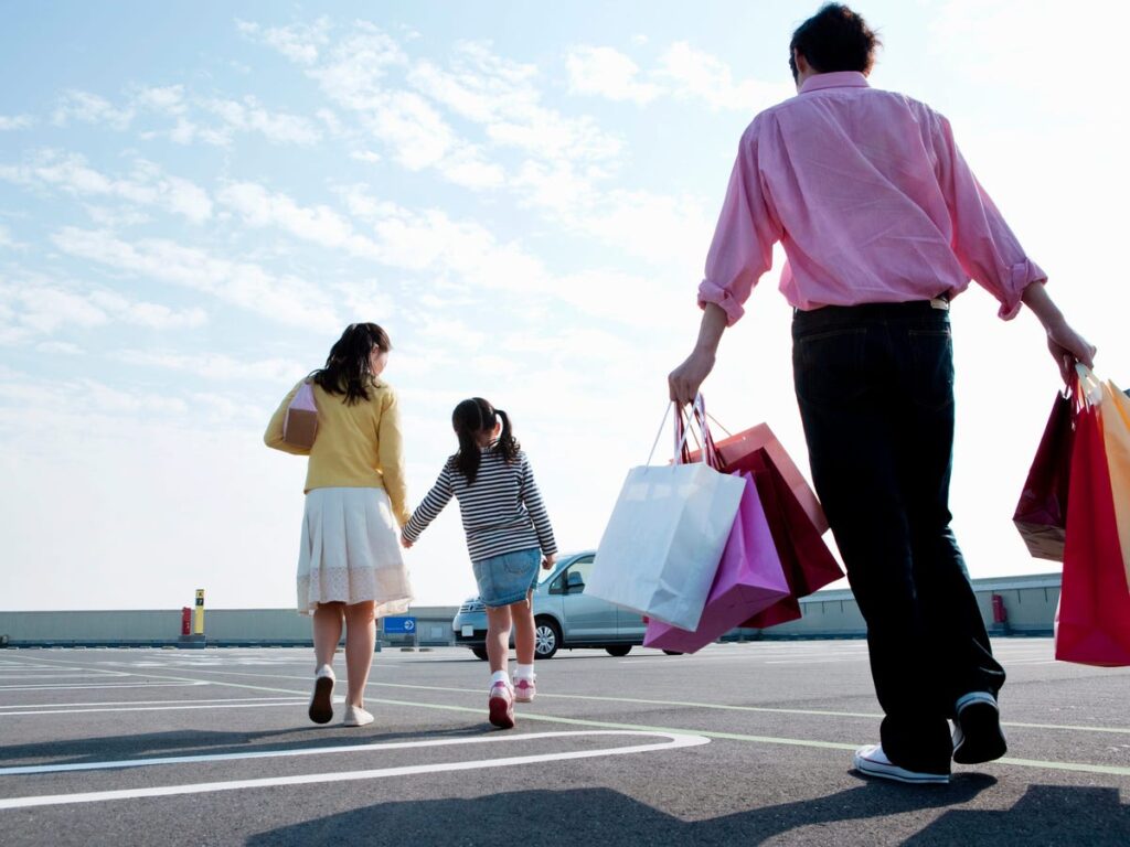 I didn’t change my spending habits the last time the economy crashed and I’m still paying for my mistakes