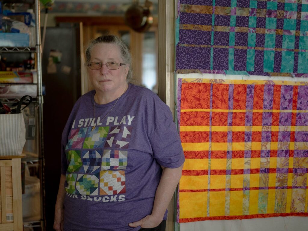 Older Americans who need to unretire are starting businesses, earning $15 an hour, or struggling to find anything at all