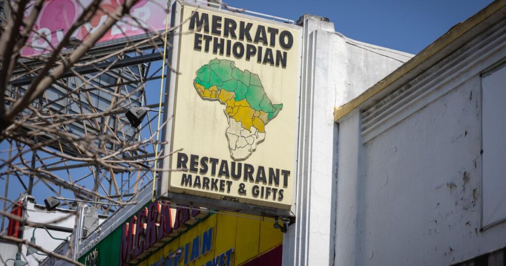 L.A. was forged by global commerce. Can the metropolis we know survive the Trump trade wars?